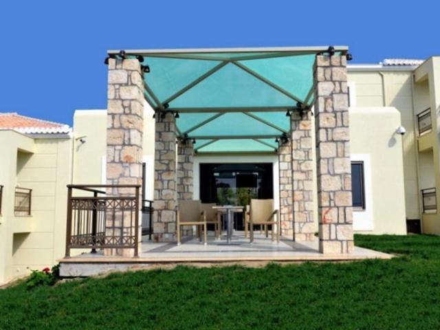 Finiki Plaza Aparthotel Methoni  Luaran gambar