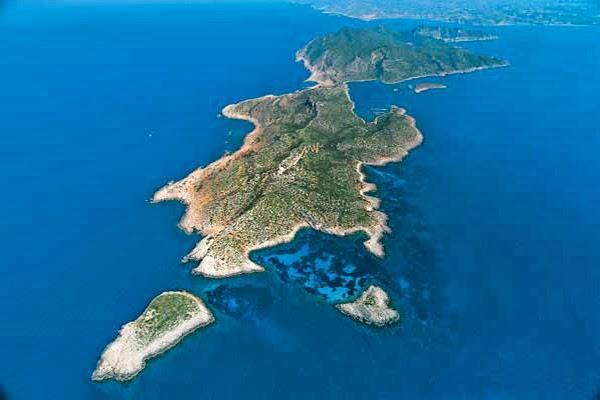 Finiki Plaza Aparthotel Methoni  Luaran gambar